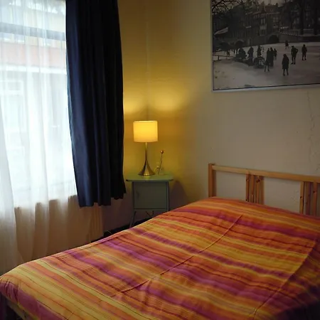Zaandam Apartment Appartement Zaandam