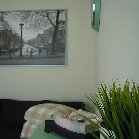Zaandam Apartment Appartement *