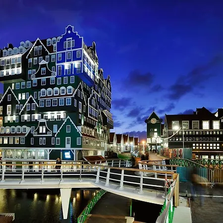 Apartment Zaandam Apartment Zaandam