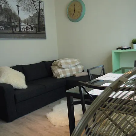 Zaandam Apartment * Zaandam