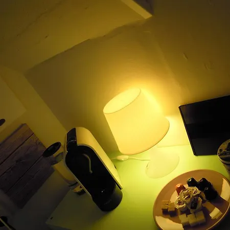 Zaandam Apartment