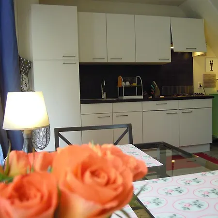 Zaandam Apartment Zaandam