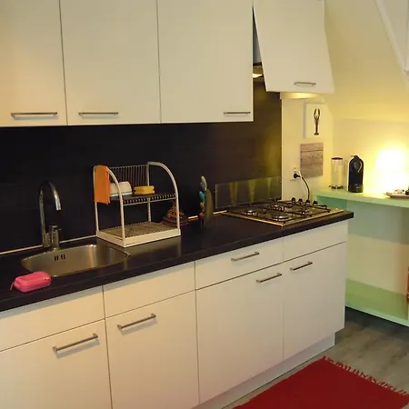 Zaandam Apartment Apartment