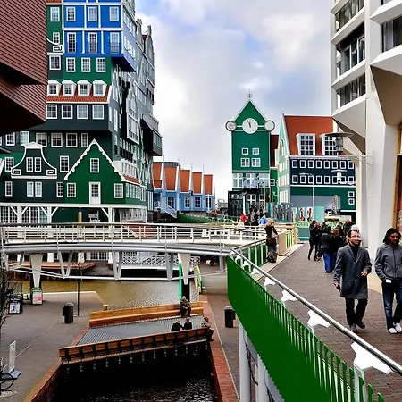 Zaandam Apartment Apartment Zaandam