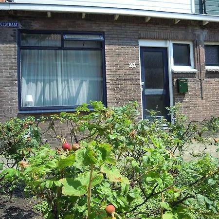 Zaandam Apartment Apartment